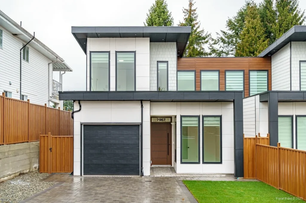 7967 19th Avenue Burnaby